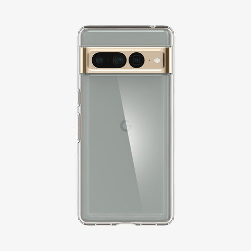 כיסוי אולטרה היברידי לסדרת Spigen Pixel 7